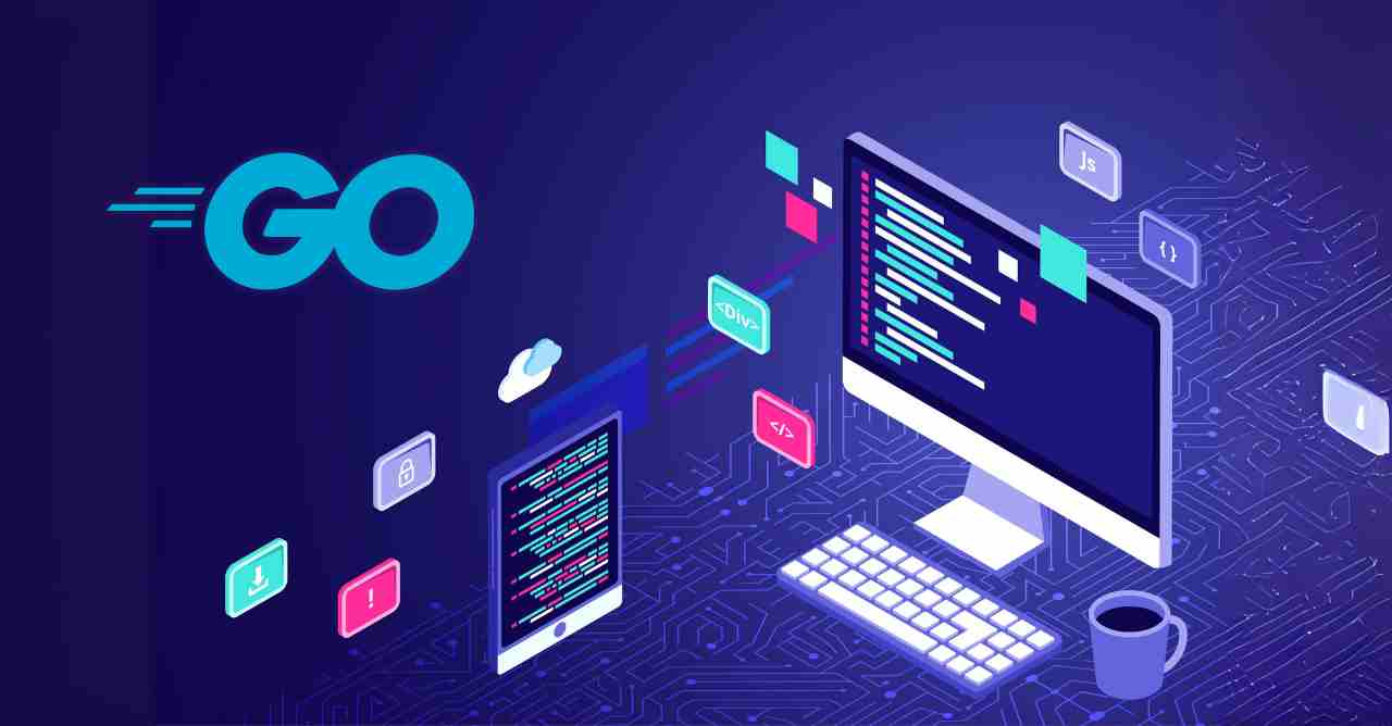 Go Programming Course